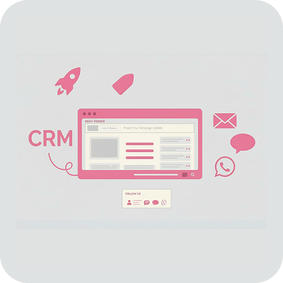CRM para E-commerce