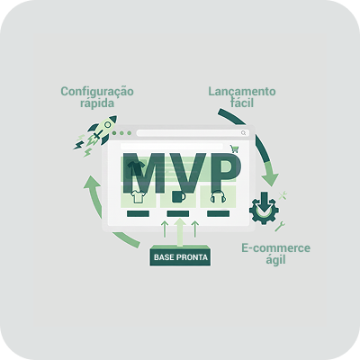 mvp de e-commerce